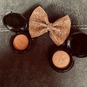 NOMAD EYSHADOW🎀💖